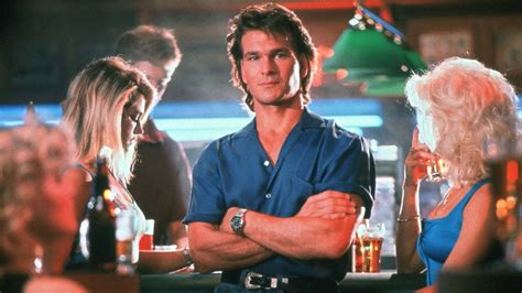 road house 2023 acteur|road house 1989 movie.